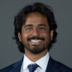 Meet your Posher, Kavitya